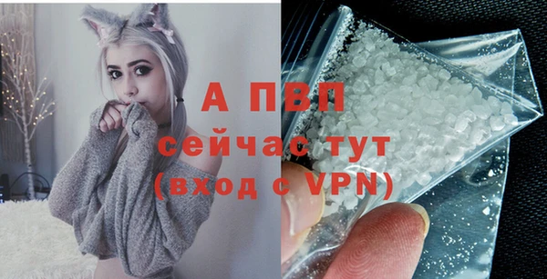 ALPHA PVP Ельня